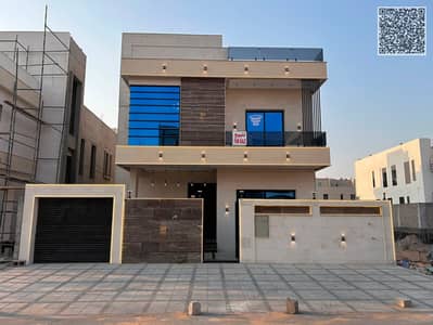 5 Bedroom Villa for Sale in Al Helio, Ajman - WhatsApp Image 2026-06-27 at 3.46. 57 PM. jpeg