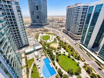 1 Bedroom Apartment for Sale in Dubai Science Park, Dubai - VACANT | PREMIUM LIVING | POOL VIEW