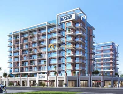 1 Schlafzimmer Wohnung zum zum Verkauf in Meydan, Dubai - 60. PNG