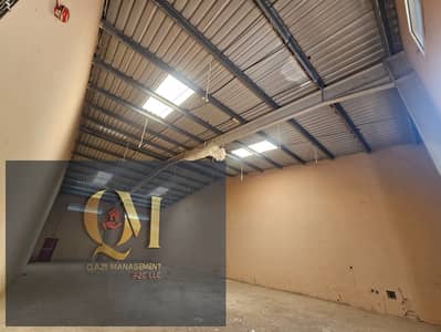 Warehouse for Rent in Industrial Area, Sharjah - f5dcb4c1-949d-4bc1-9fe2-637ef29a5379. jpeg
