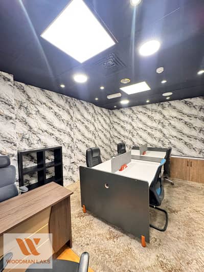 Office zum zur Miete in Deira, Dubai - Büro in Deira，Hor Al Anz，Hor Al Anz East，Al Kazim 3 Building, 28000 AED - 15630209