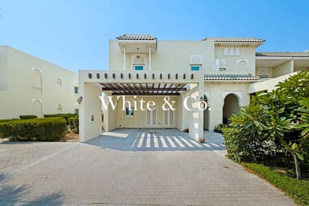 3 Bedroom Townhouse for Rent in Al Furjan, Dubai - Opposite Mosque | Bright | Corner unit 3 Bedroom Townhouse for Rent in Al Furjan, Dubai - Opposite Mosque | Bright | Corner unit