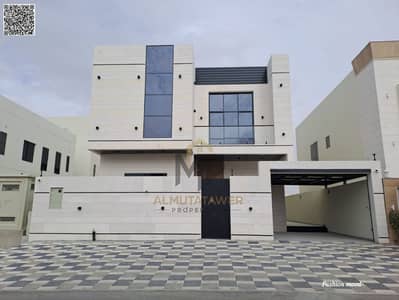 5 Bedroom Villa for Sale in Al Helio, Ajman - 1. png