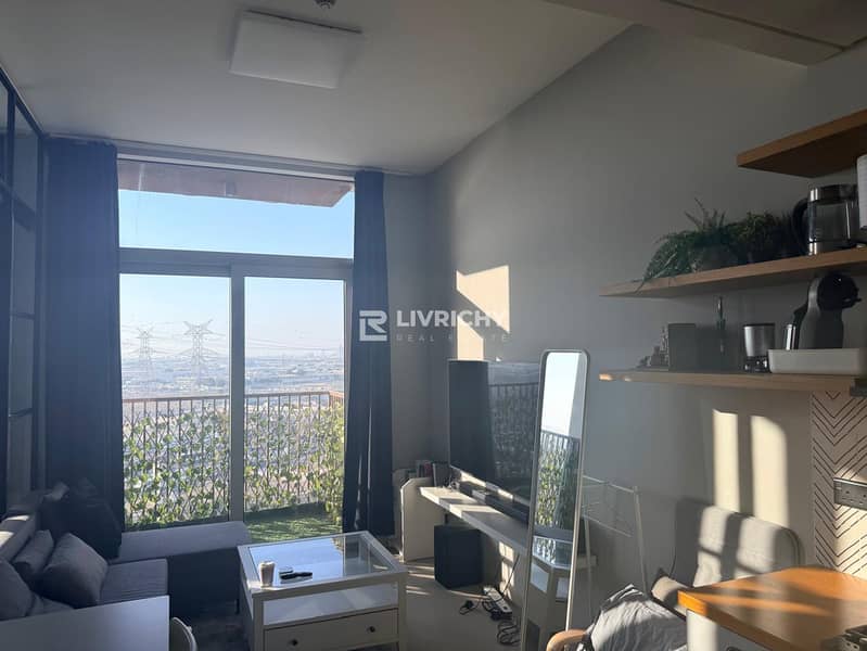 FULLY FURNISHED | CHILLER FREE | COMMUNITY VIEW FULLY FURNISHED | CHILLER FREE | COMMUNITY VIEW