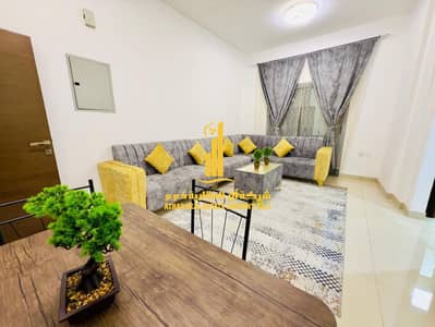 1 habitación Apartamento para en Alquiler en Al Nuaimiya, Ajman - WhatsApp Image 2026-06-25 at 1.40. 38 PM. jpeg