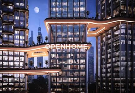 Studio for Sale in Al Reem Island, Abu Dhabi - Refined Urban Waterfront Living-Premium Lifestyle Amenities