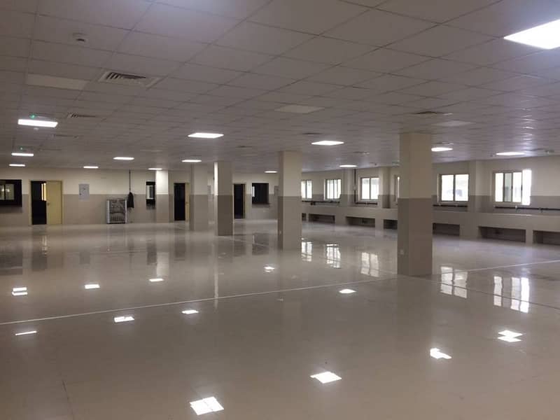 سكن عمال في سونابور محيصنة 22800 درهم - 4480822 سكن عمال في سونابور محيصنة 22800 درهم - 4480822