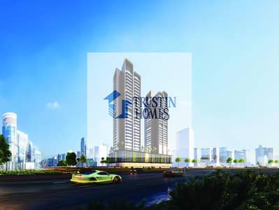 1 Slaapkamer Appartement te Koop in Jumeirah Village Triangle (JVT), Dubai - 401. jpg