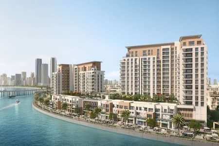 2 habitaciones Apartamento para en Venta en Al Khan, Sharjah - Apartamento en Al Khan，Maryam Island，Crystal Residences, 2 dormitorios, 1500000 AED - 15630330