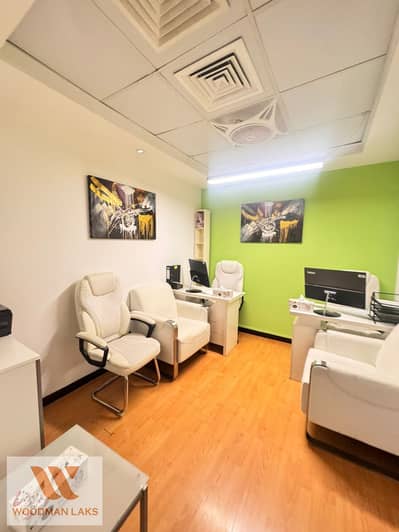 Office zum zur Miete in Deira, Dubai - Büro in Deira，Hor Al Anz，Hor Al Anz East，Al Kazim 3 Building, 20000 AED - 15630422
