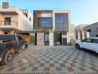 5 chambres Villa à à vendre à Al Helio, Ajman - WhatsApp Image 2026-06-27 at 16.43. 22 (2). jpeg