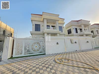 4 Bedroom Villa for Sale in Al Helio, Ajman - WhatsApp Image 2026-06-27 at 16.05. 21 (1). jpeg 4 Bedroom Villa for Sale in Al Helio, Ajman - WhatsApp Image 2026-06-27 at 16.05. 21 (1). jpeg