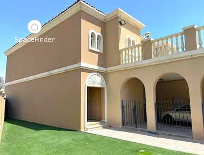 3 habitaciones Townhouse para en Alquiler en Jumeirah Village Circle (JVC), Dubai - phototune. ai_1782561277. png