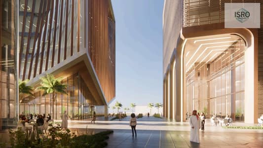 Office para en Venta en Muwaileh Commercial, Sharjah - 1000342226. jpg