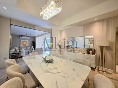 4 Slaapkamers Villa te Huur in Mohammed Bin Rashid City (MBR City), Dubai - image_0