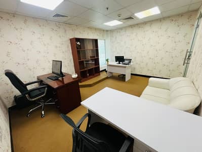 Office for Rent in Deira, Dubai - e052d15b-695f-4bde-9cca-86ecb8a6725d. jpg
