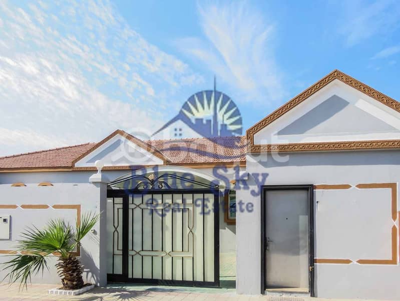 Villa in King Faisal Street, 3 schlafzimmer, 55000 AED - 7580226 Villa in King Faisal Street, 3 schlafzimmer, 55000 AED - 7580226