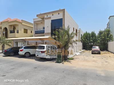 5 Slaapkamers Villa te Huur in Al Yasmeen, Ajman - WhatsApp Image 2026-06-27 at 1.56. 47 PM. jpeg 5 Slaapkamers Villa te Huur in Al Yasmeen, Ajman - WhatsApp Image 2026-06-27 at 1.56. 47 PM. jpeg