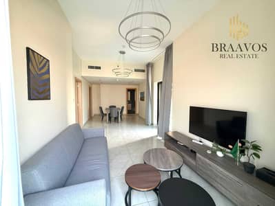 1 Schlafzimmer Wohnung zum zur Miete in Jumeirah Village Circle (JVC), Dubai - Wohnung in Jumeirah Village Circle (JVC)，JVC District 13，The Square Tower, 1 schlafzimmer, 65000 AED - 15630576