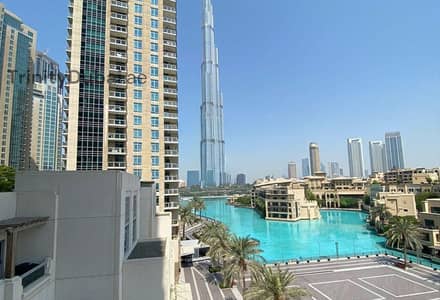 3 habitaciones Apartamento para en Alquiler en Downtown Dubai, Dubai - downtown 2. jpg 3 habitaciones Apartamento para en Alquiler en Downtown Dubai, Dubai - downtown 2. jpg