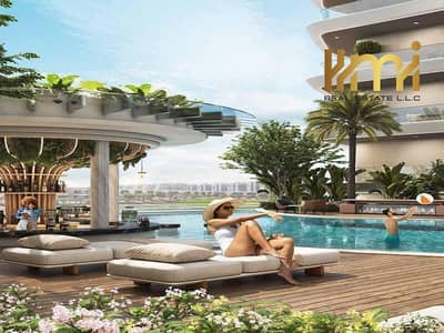 2 chambres Appartement à à vendre à DAMAC Hills 2 (Akoya by DAMAC), Dubai - cb51b40e2225b11be1f76cd1d7077135. jpg