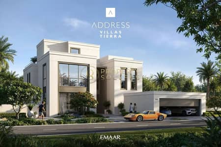 5 chambres Villa à à vendre à The Oasis by Emaar, Dubai - Villa à The Oasis by Emaar，Tierra Address Villas, 5 chambres, 16140560 AED - 15630602