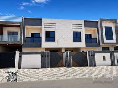 4 Bedroom Villa for Sale in Al Bahia, Ajman - file_000000000fcc723086b6645ddc72ab13. png