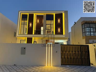 4 Camere Villa in Vendita a Al Zahya, Ajman - WhatsApp Image 2026-05-17 at 7.24. 16 PM (1). jpeg