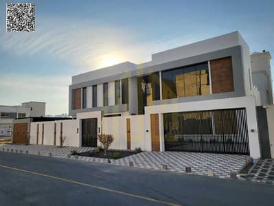 5 Bedroom Villa for Sale in Al Zahya, Ajman - WhatsApp Image 2026-04-29 at 6.43. 10 PM (1). jpeg 5 Bedroom Villa for Sale in Al Zahya, Ajman - WhatsApp Image 2026-04-29 at 6.43. 10 PM (1). jpeg