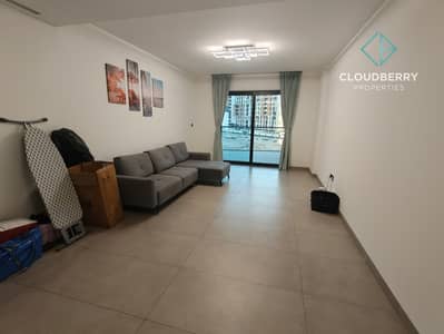 1 Schlafzimmer Wohnung zum zum Verkauf in Sobha Hartland, Dubai - 1 (1). jpeg