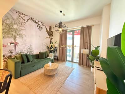 Appartement de 1 chambre à à louer à Jumeirah, Dubai - IMG_2170. jpg