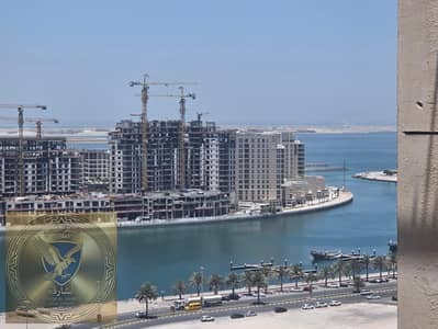 2 Schlafzimmer Wohnung zum zur Miete in Al Khan, Sharjah - WhatsApp Image 2026-06-17 at 12.06. 27 PM. jpeg