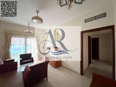 1 chambre Appartement à à louer à Al Jurf, Ajman - WhatsApp Image 2026-06-25 at 5.33. 35 PM (2). jpg
