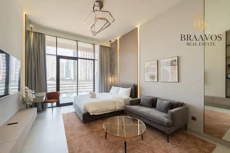 Studio à à louer à Jumeirah Village Circle (JVC), Dubai - Appartement à Jumeirah Village Circle (JVC)，JVC District 18，Westwood Grande by Imtiaz, 60000 AED - 15630771