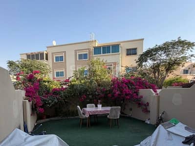 2 habitaciones Villa para en Venta en Al Reef, Abu Dhabi - Villa en Al Reef，Al Reef Villas，Arabian Style, 2 dormitorios, 1650000 AED - 15630774