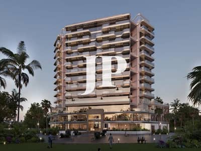 1 habitación Apartamento para en Venta en Dubai Islands, Dubai - DREAMLIFE RESIDENCES (12). jpg