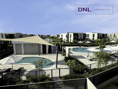 3 Bedroom Villa for Sale in Dubailand, Dubai - Single Row | Vacant | Best Price | View Now