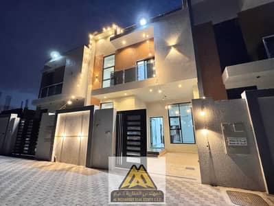 4 habitaciones Villa para en Alquiler en Al Helio, Ajman - WhatsApp Image 2026-06-27 at 12.56. 53 PM. jpeg