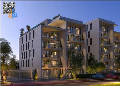 3 habitaciones Apartamento para en Venta en Al Zorah, Ajman - WhatsApp Image 2026-06-27 at 3.21. 12 PM. jpeg