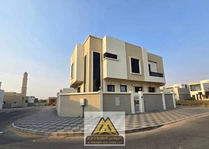 4 habitaciones Villa para en Alquiler en Al Zahya, Ajman - WhatsApp Image 2026-06-27 at 12.55. 49 PM (1). jpeg