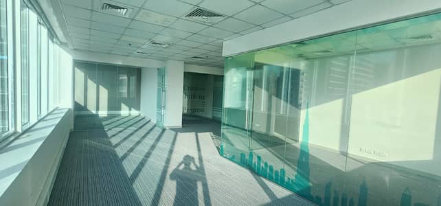 Office zum zur Miete in Business Bay, Dubai - Büro in Business Bay，Capital Golden Tower, 261485 AED - 15630889