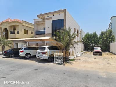 5 habitaciones Villa para en Alquiler en Al Yasmeen, Ajman - WhatsApp Image 2026-06-27 at 1.56. 47 PM. jpeg 5 habitaciones Villa para en Alquiler en Al Yasmeen, Ajman - WhatsApp Image 2026-06-27 at 1.56. 47 PM. jpeg
