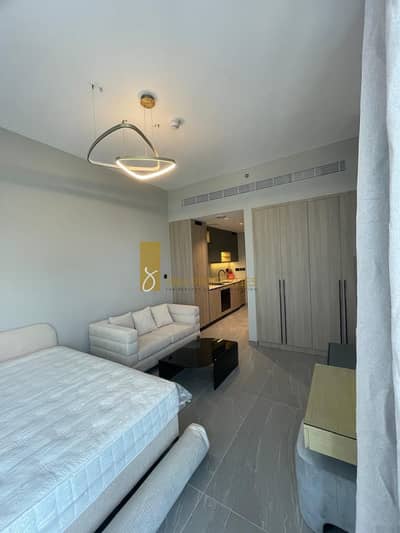 Estudio para en Alquiler en Arjan, Dubai - WhatsApp Image 2026-02-28 at 3.43. 26 PM. jpeg