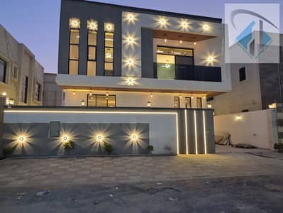 5 Bedroom Villa for Sale in Al Helio, Ajman - 1. jpeg