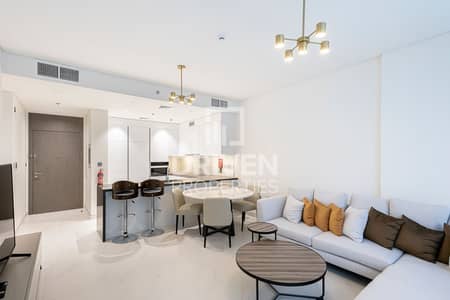 2 Bedroom Flat for Sale in Mohammed Bin Rashid City (MBR City), Dubai - Lake View | Dynamic Apt | Ready to Move in