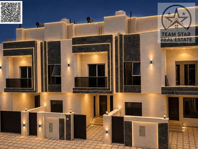 3 Schlafzimmer Villa zum zum Verkauf in Al Helio, Ajman - WhatsApp Image 2026-06-27 at 1.16. 07 PM_Watermarked. jpg