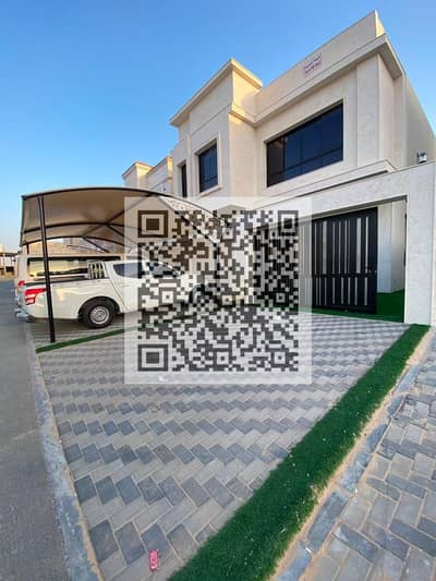 5 chambres Villa à à vendre à Al Amerah, Ajman - WhatsApp Image 2026-06-27 at 5.08. 35 PM. jpeg