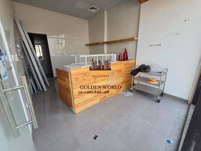 Office para en Alquiler en Al Zahia, Sharjah - WhatsApp Image 2026-06-25 at 11.19. 29 AM (1). jpeg