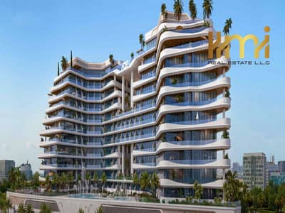 1 Bedroom Apartment for Sale in Majan, Dubai - 3. png