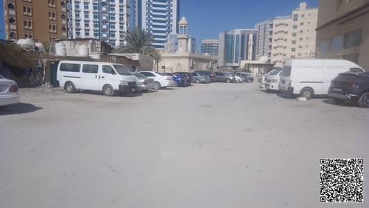 Plot for Sale in Al Nakhil, Ajman - WhatsApp Image 2026-06-27 at 2.24. 30 PM (2). jpeg